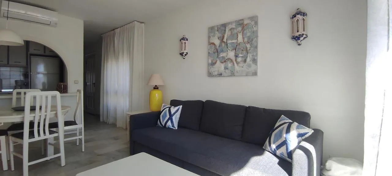 Mimosas Blue Ocean Apartment La Cala De Mijas