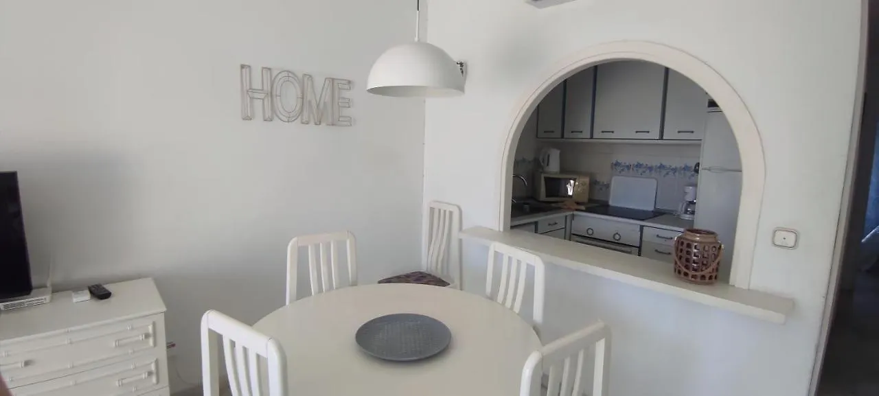 Mimosas Blue Ocean Apartment La Cala De Mijas