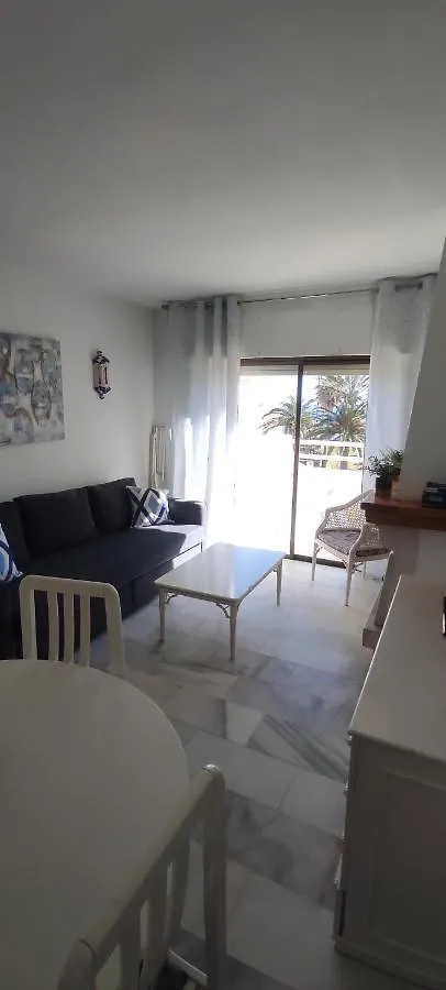Mimosas Blue Ocean Apartment La Cala De Mijas Spain