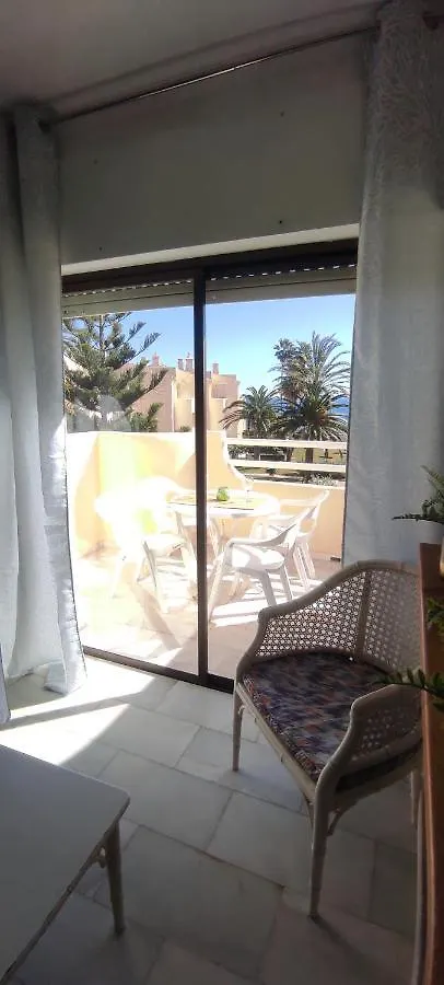 Mimosas Blue Ocean Apartment La Cala De Mijas 0*,  Spain