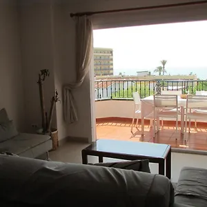 Apartment - Playa Y Parque A Unos Pasos, La Cala De Mijas